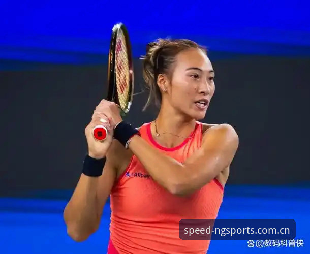 NG体育赛事直播 揭秘2026法网女单抽签:郑钦文保分压力背后的真相